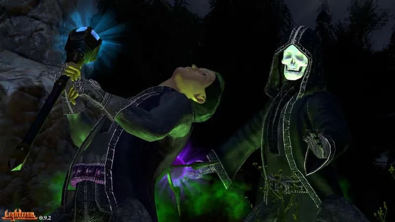 Lightrise Steam CD Key - 5