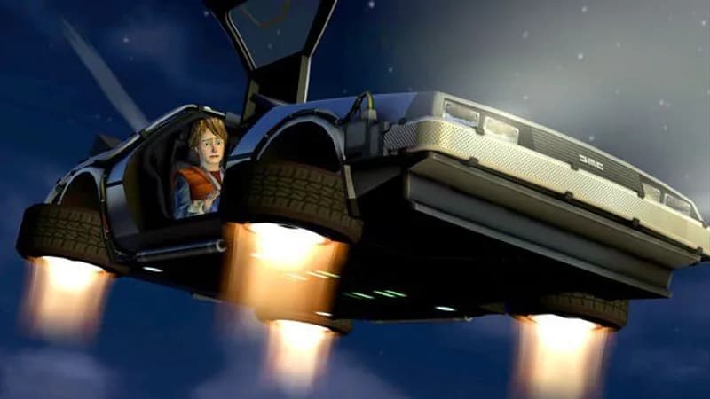 Telltale Games Bundle Steam CD Key - 3