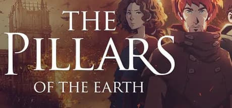 Ken Follett's The Pillars of the Earth PC Steam CD Key