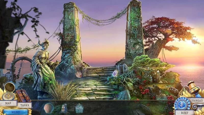 Endless Fables: The Minotaur's Curse Steam CD Key - 3