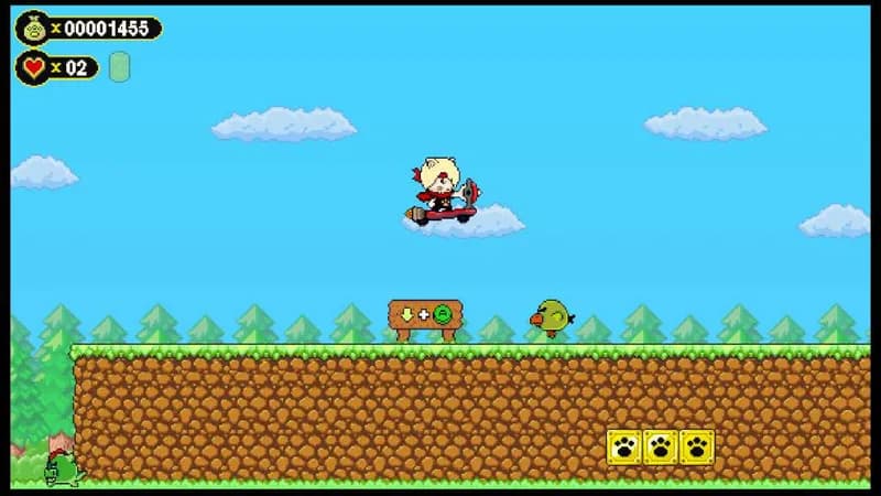 NekoChan Hero - Collection Steam CD Key - 3