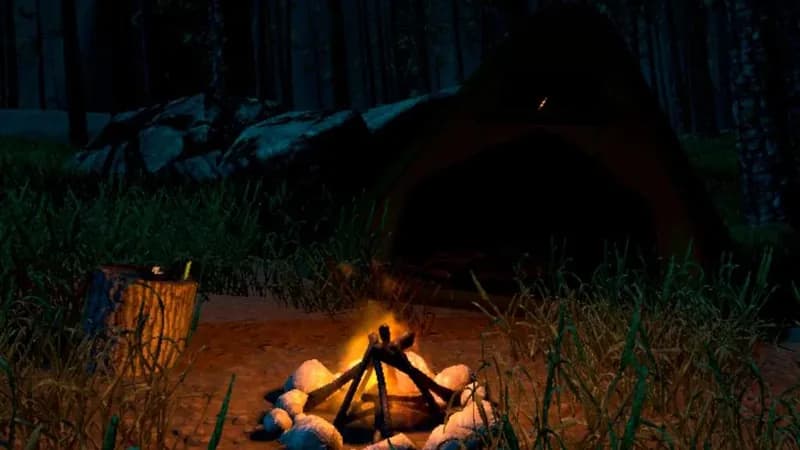 Lost in the Rift - Reborn Steam CD Key - 2