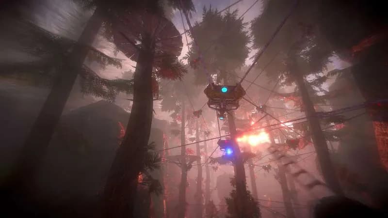 Valley Steam CD Key - 2
