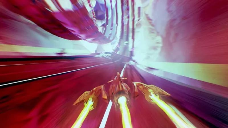 Redout: Enhanced Edition Steam CD Key - 6
