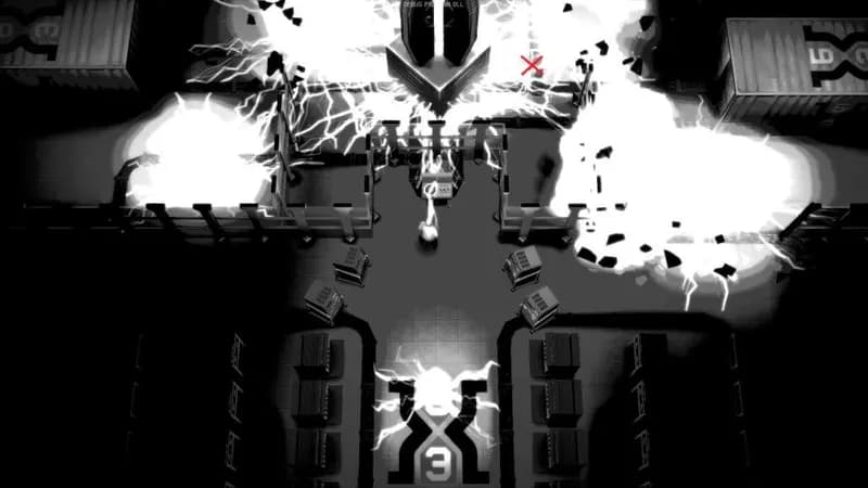 Time Recoil Steam CD Key - 3
