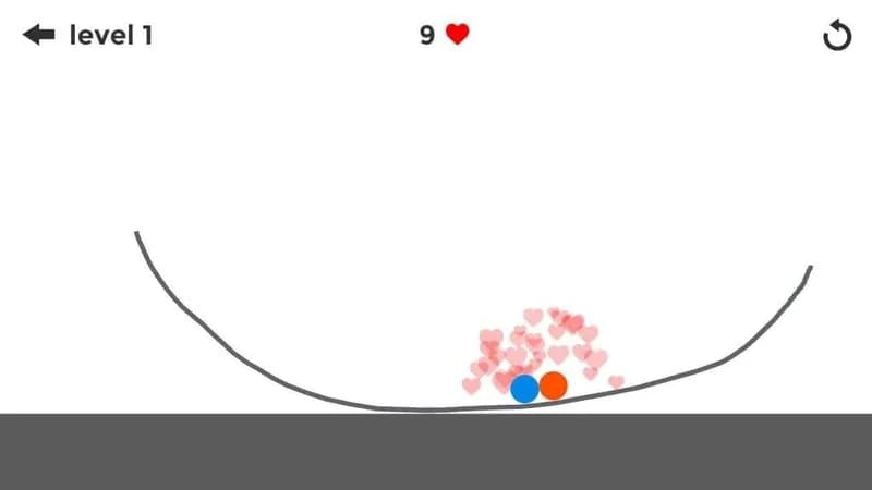 Draw_Love Steam CD Key - 6
