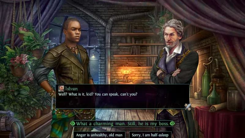 Solstice PC Steam CD Key - 4