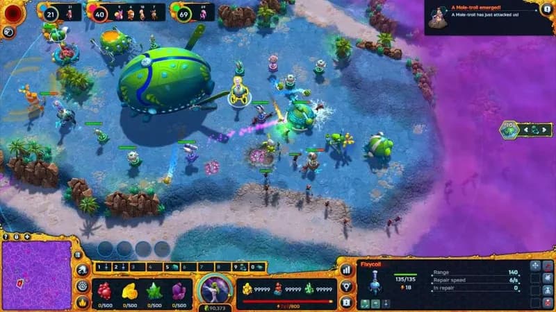 HYPERNOVA: Escape From Hadea Steam CD Key - 5