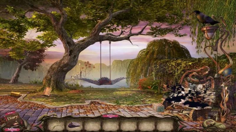 Black Swan Steam CD Key - 4