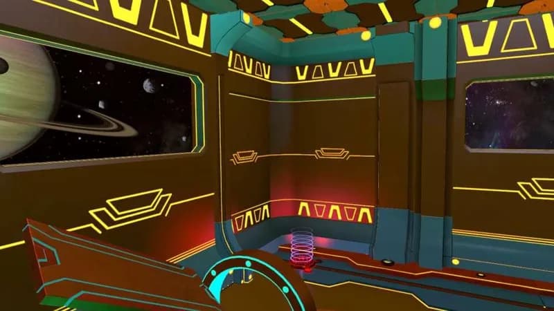 Bounce VR Steam CD Key - 4