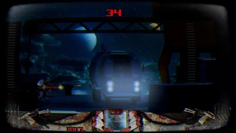 Bullshot Steam CD Key - 4