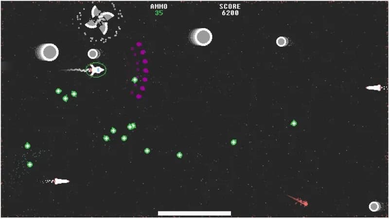 Bit Blaster XL Steam CD Key - 3