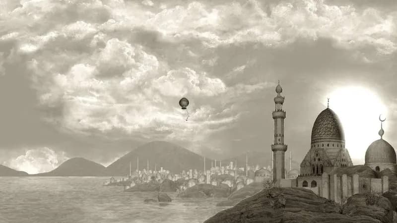 Tragedy of Prince Rupert Steam CD Key - 5