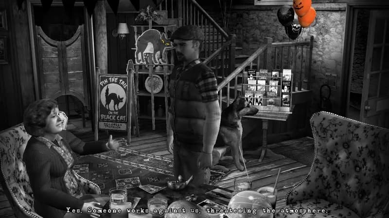 The Last Crown: Midnight Horror Steam CD Key - 4