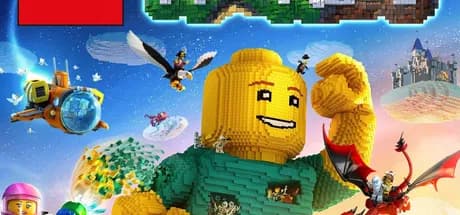 LEGO Worlds Steam Account