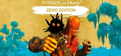 Clash: Artifacts of Chaos Zeno Edition PC Steam Account