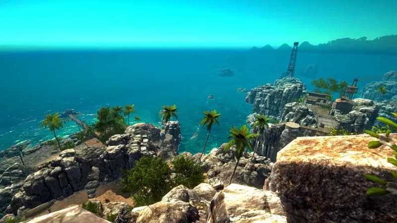 Odyssey - The Story of Science PC Steam CD Key - 2