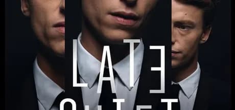 Late Shift Steam CD Key
