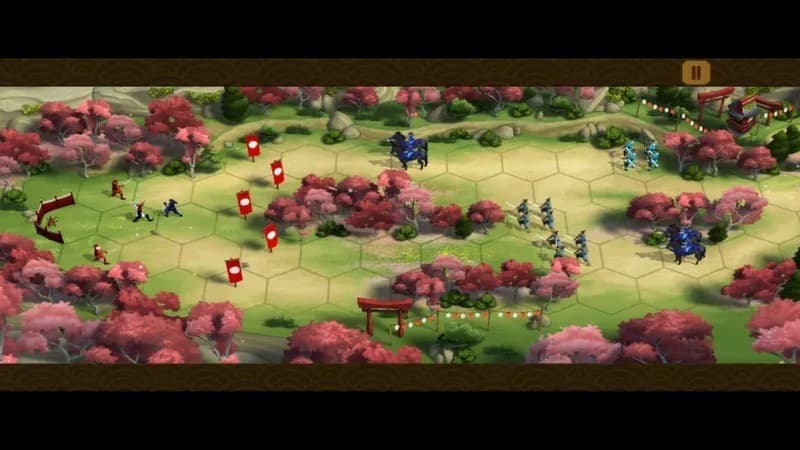 Total War Battles: SHOGUN PC Steam CD Key - 5