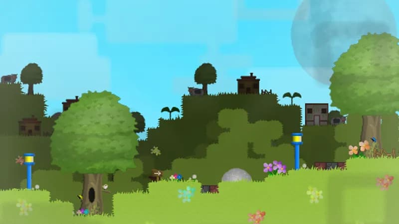 Yelaxot Steam CD Key - 3