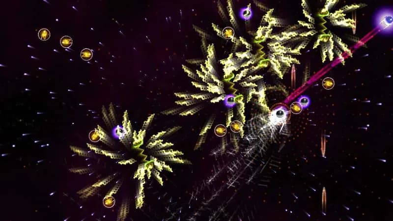 Bullet Candy Steam CD Key - 4