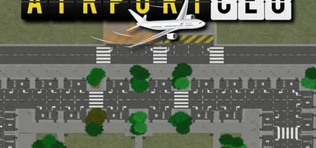 Airport CEO Steam CD Key