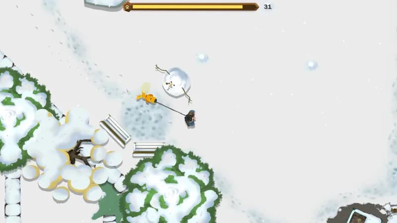Loot Hound Steam CD Key - 6