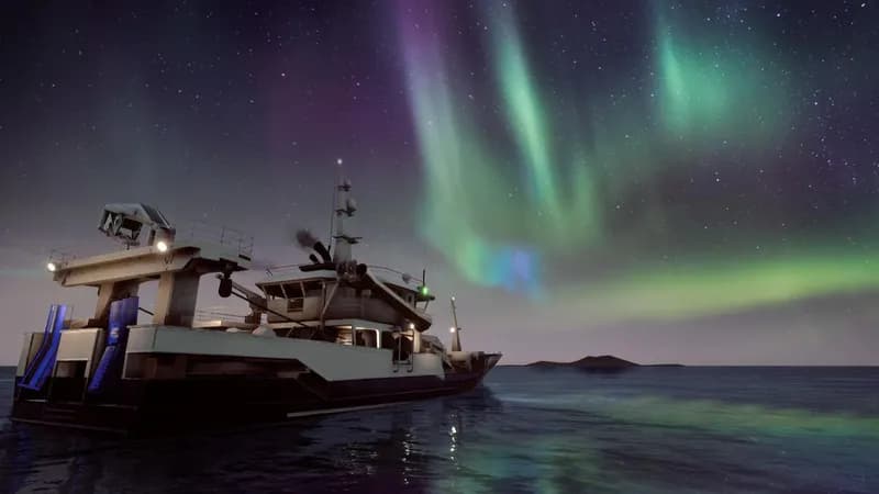 Fishing: Barents Sea / Fishing: North Atlantic Bundle PC Steam Account - 3