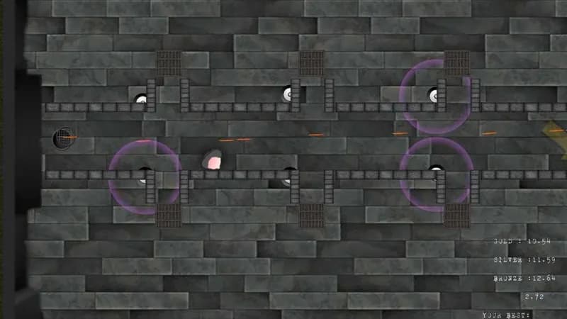 Break Into Zatwor Steam CD Key - 2