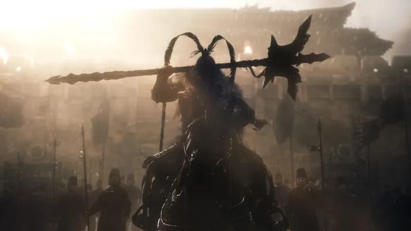 Wo Long: Fallen Dynasty Complete Edition Steam Account - 5