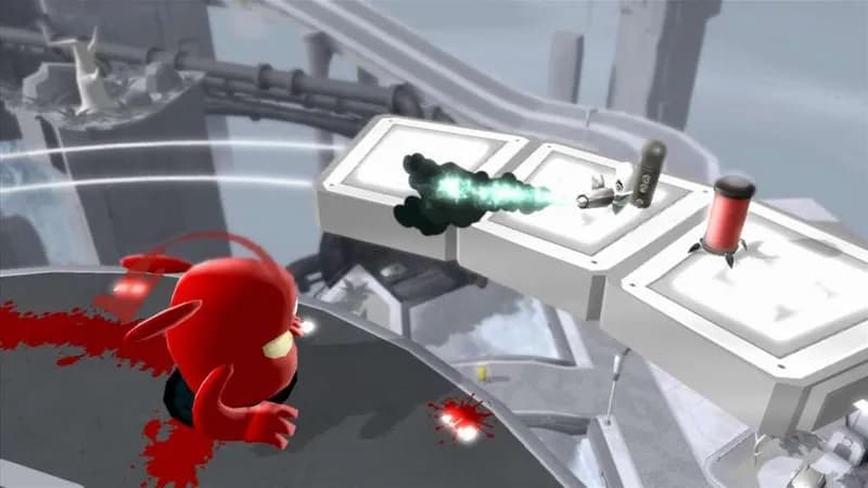 de Blob 2 Steam CD Key - 3