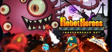 Robot Heroes PC Steam CD Key