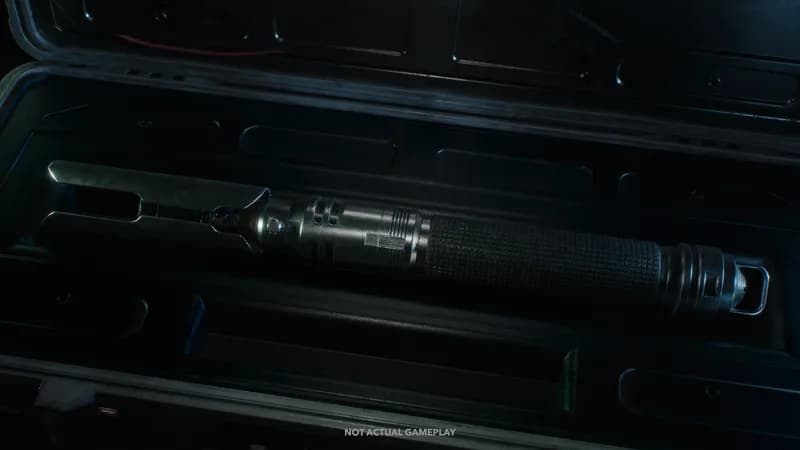 STAR WARS Jedi: Survivor Deluxe Edition Steam Account - 2