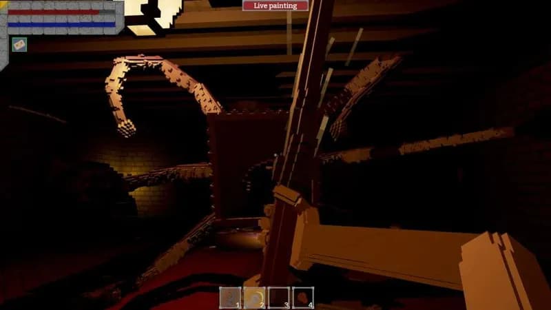 rooMaze Steam CD Key - 4