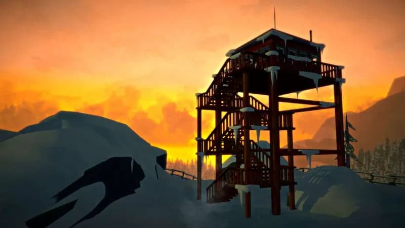 The Long Dark: Survival Mode PC Steam Account - 2