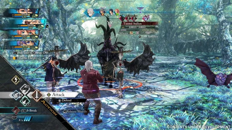 The Legend of Heroes: Trails beyond the Horizon Deluxe Edition (Launch) PC Steam Account - 2