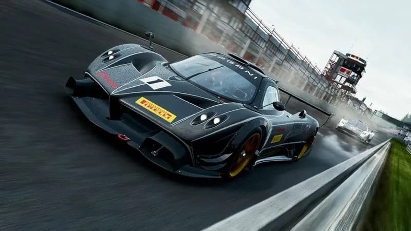 Project CARS Game Of The Year Edition Steam CD Key - 5