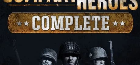 Company Of Heroes Complete Edition Steam CD Key