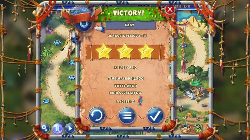 Day D: Tower Rush PC Steam CD Key - 4