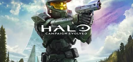 Halo: Campaign Evolved Premium Edition PC Steam Account