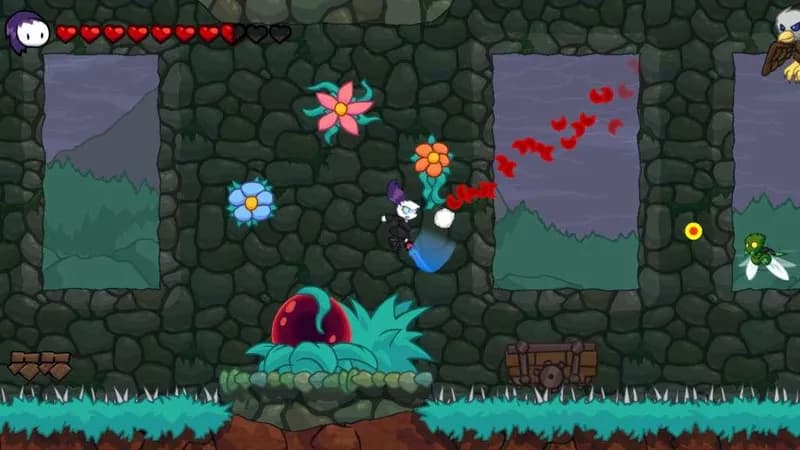Zeran's Folly Steam CD Key - 2