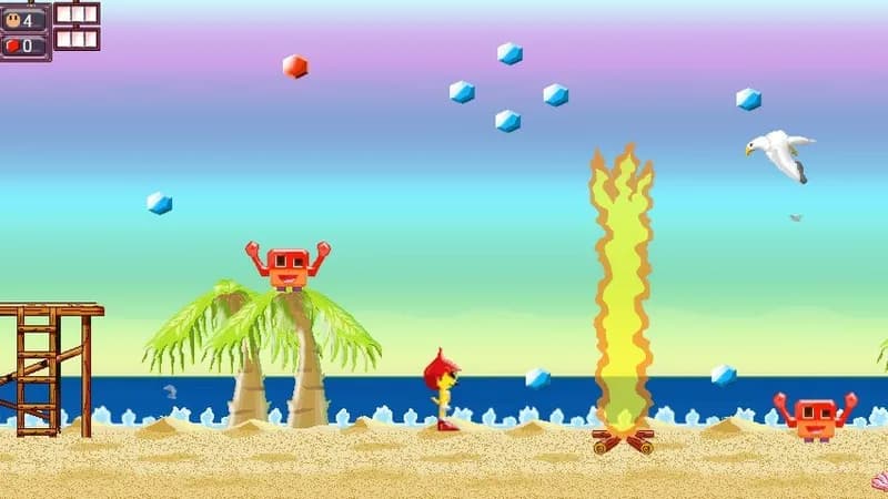 Kabitis PC Steam CD Key - 2