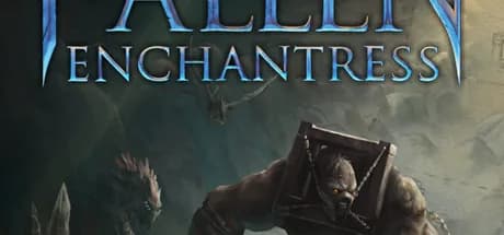 Fallen Enchantress Steam CD Key