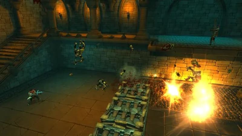 Orcs Must Die! Complete Bundle PC Steam Account - 3