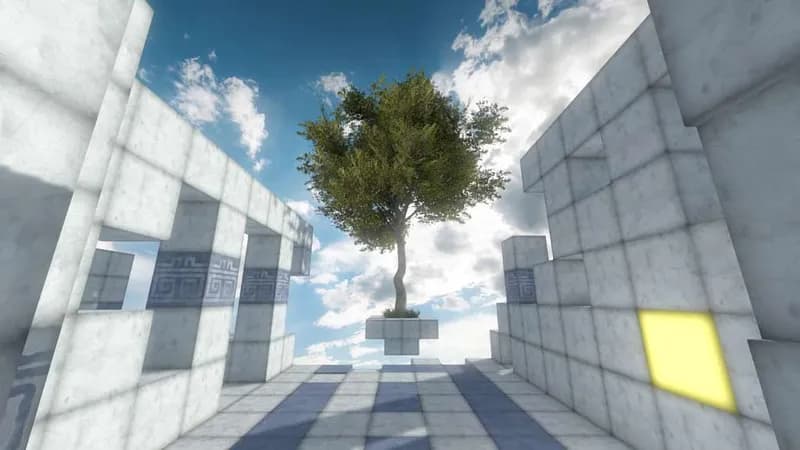 Qbeh-1: The Atlas Cube Steam CD Key - 4