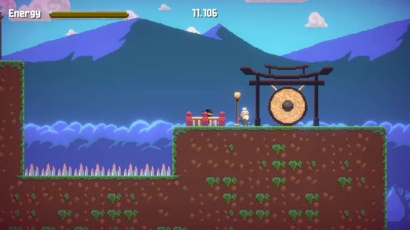 Mad Dojo Steam CD Key - 5