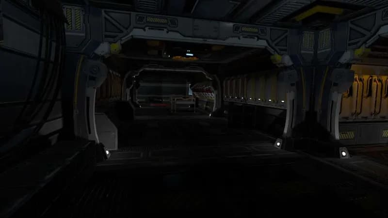 Those Damn Aliens! VR Steam CD Key - 4
