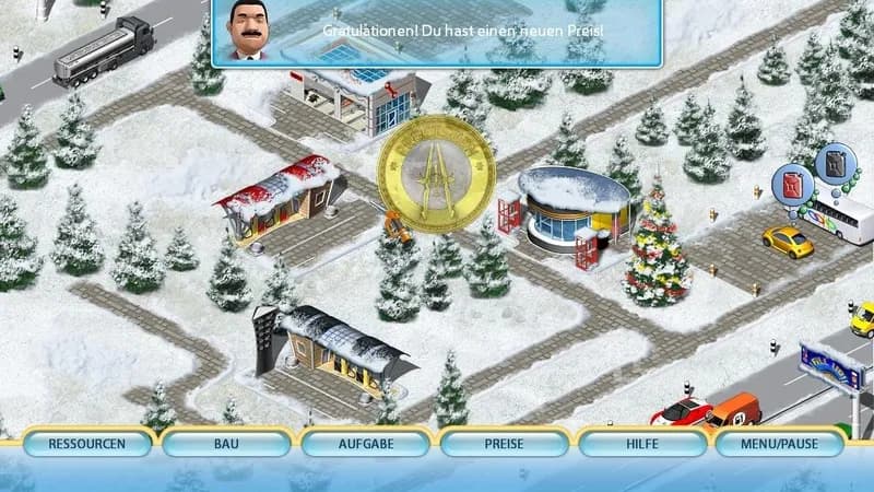 Fill Up! Steam CD Key - 4