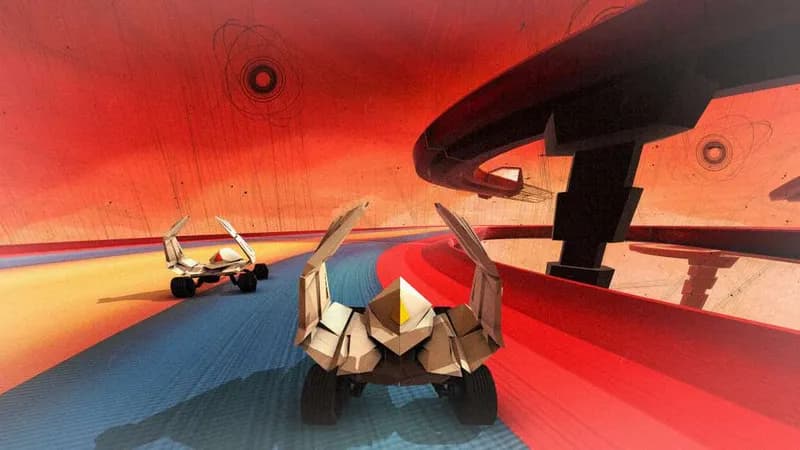 Krautscape PC Steam CD Key - 4