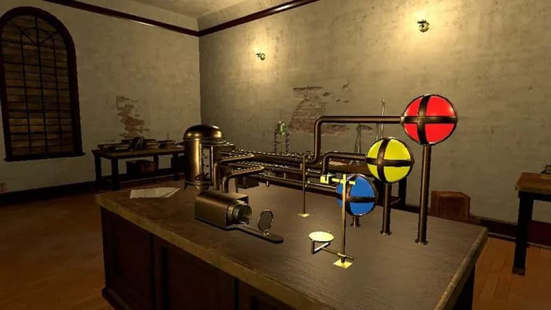 Cliffstone Manor Steam CD Key - 5
